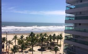 Praia Grande Frente ao Mar-Albatroz